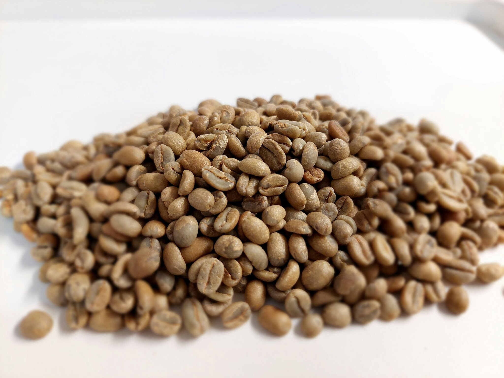 Ethiopia Natural Gr 1 Wild Bale Forest, Traceability, 1 kg