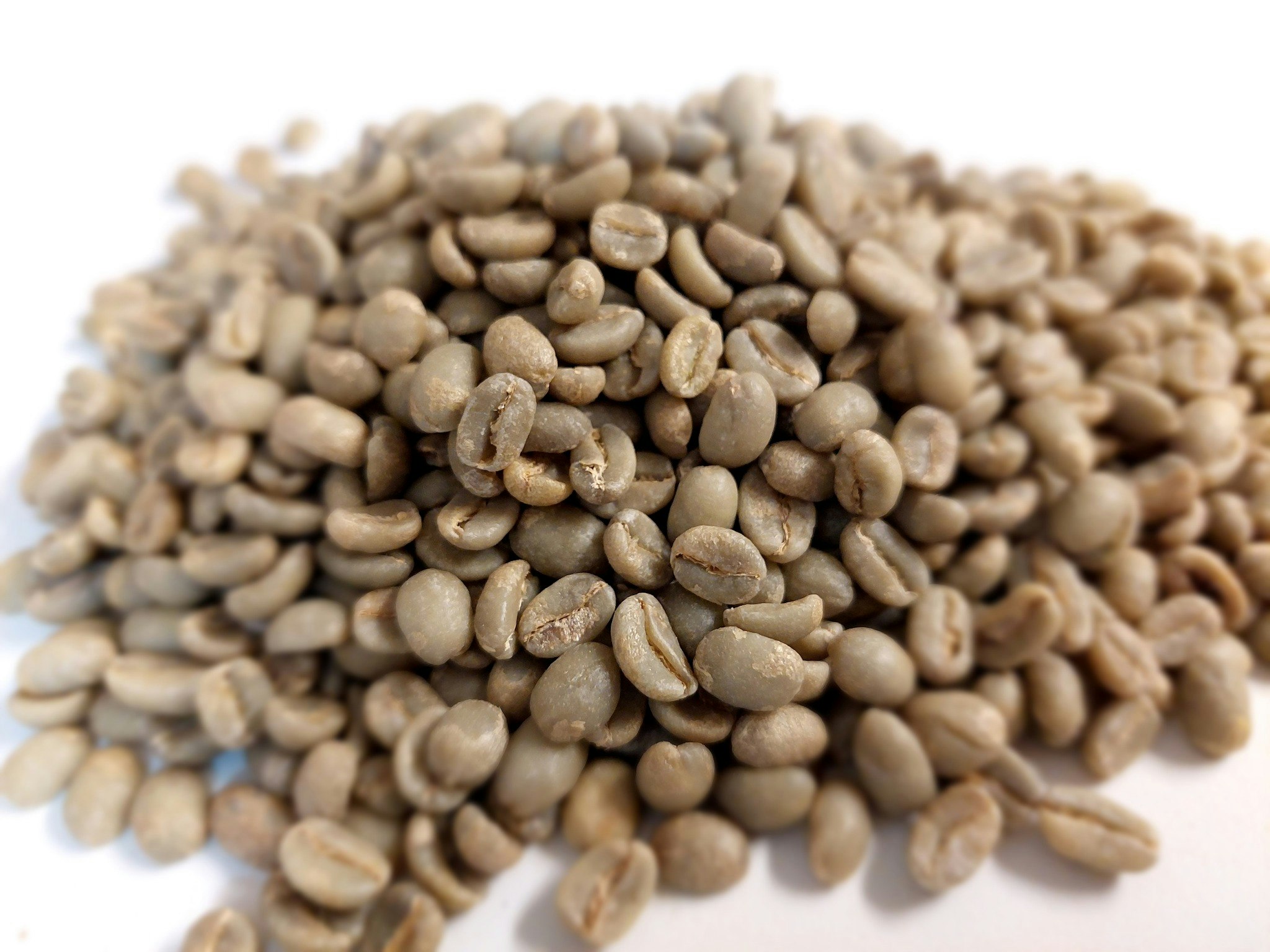 Ethiopia Washed Yirgacheffe Gr 2, Banko Gotiti, Traceability, 1kg