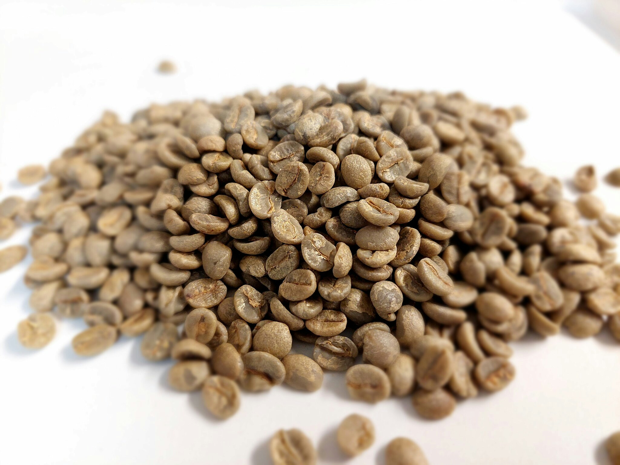 Brazil Natural Yellow Catucai, Fazenda Vila Boa, Carbon Neutral, 1kg