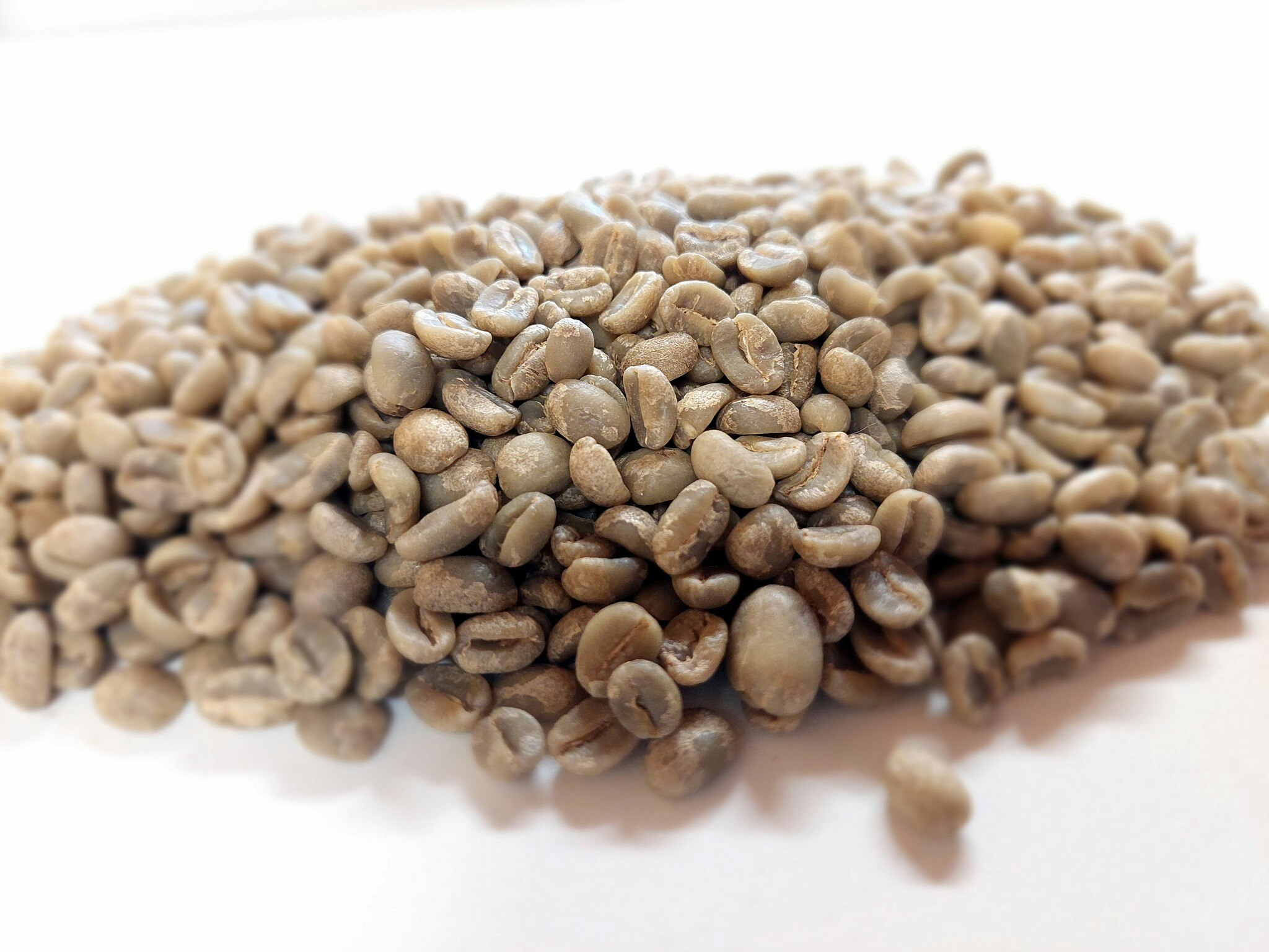 Burundi, Gasura washed, 1 kg