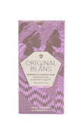 Original Beans -Mörk mjölkchoklad, Femmes de Virunga 55%, 1st 70g