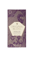 Original Beans, Virunga 70%, Congo, 1st 70g