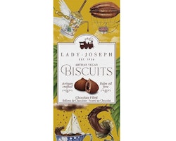 Lady Joseph Biscuits Filled Chocolate. 1st