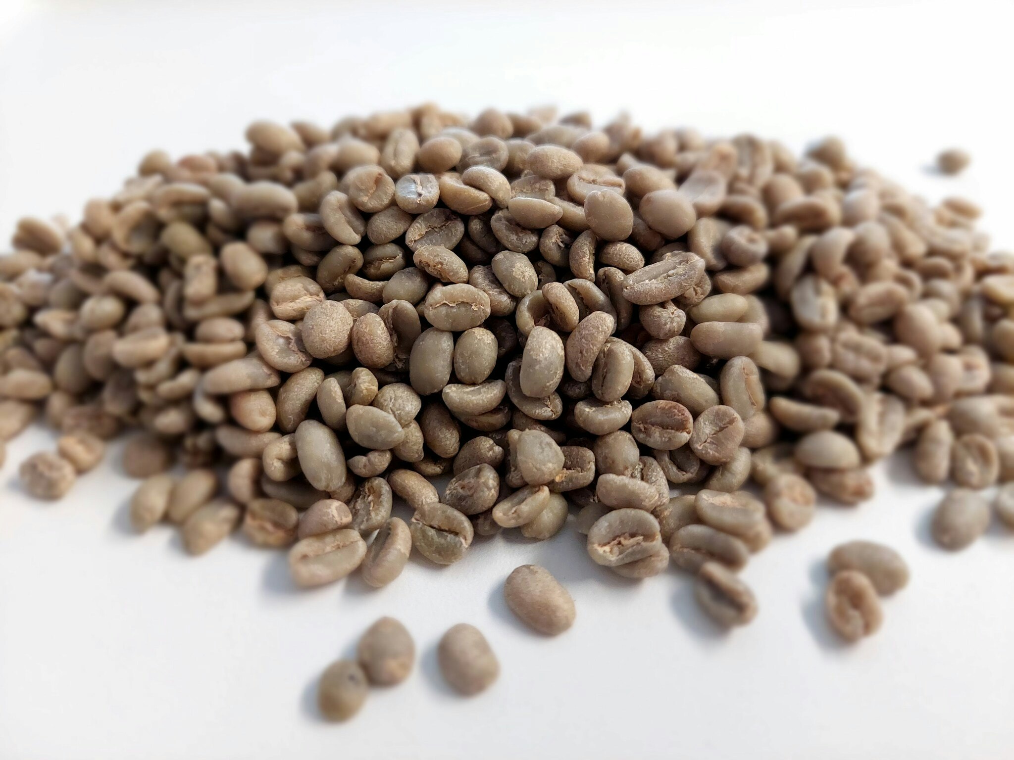 Ethiopia Yirgacheffe Gr 1, Tessema Edima, Washed, Traceability Project, 1kg