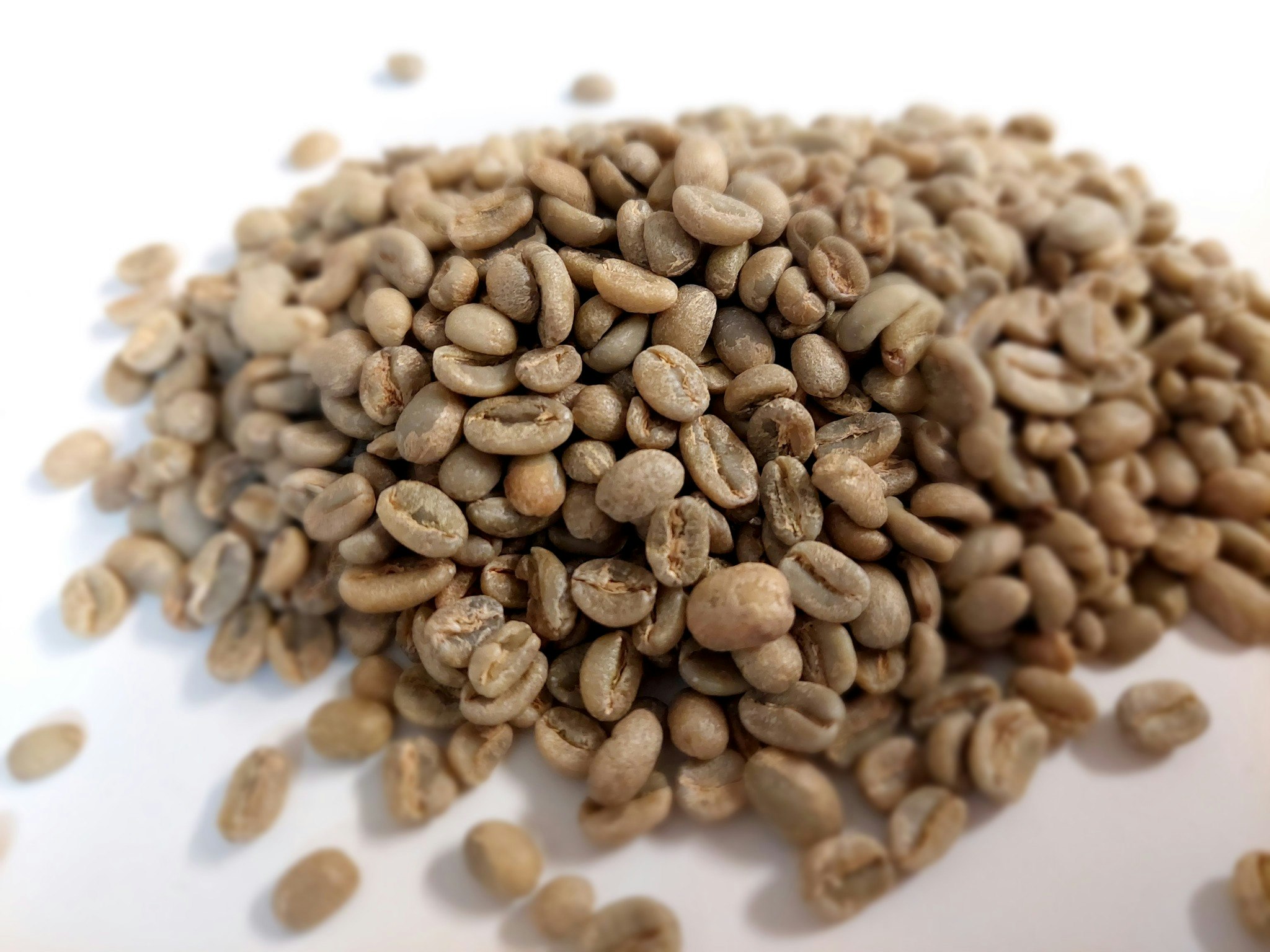 Ethiopia Guji-1, Suko Quto, Pulped Natural,  Traceability, 1kg