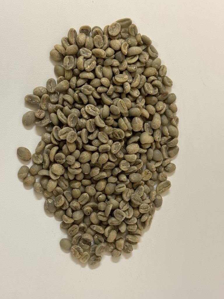 Ethiopia Yrigacheffe Gr. 1, Aricha, Washed, Traceability, 1kg