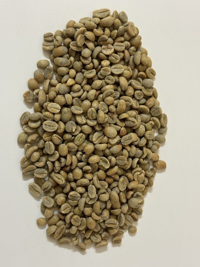 Ethiopia Yirgacheffe Gr1, Banko Gotiti, Natural, Traceability, 1kg
