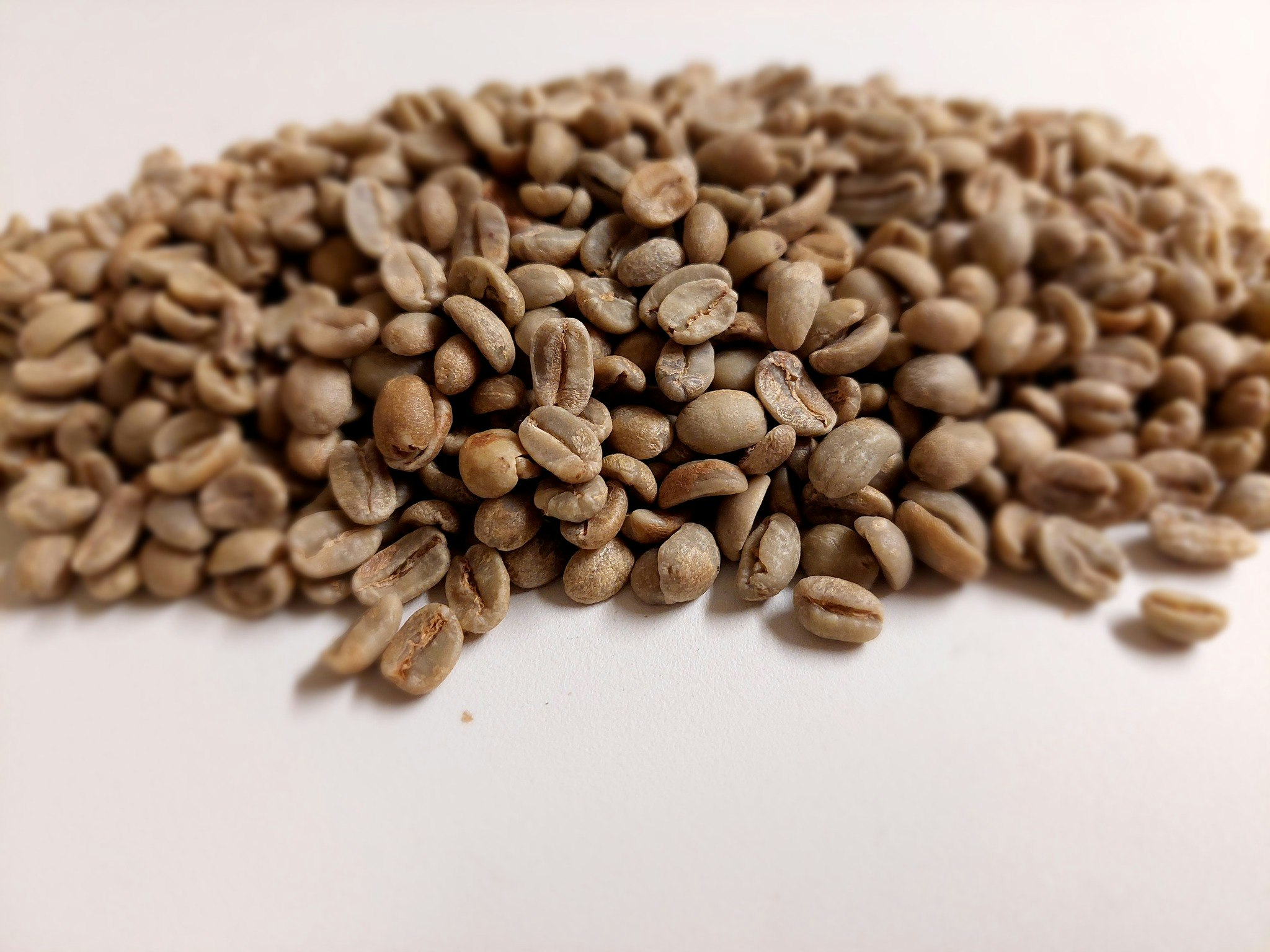 Mexico Altura Superior Chiapas Adelita, 1kg