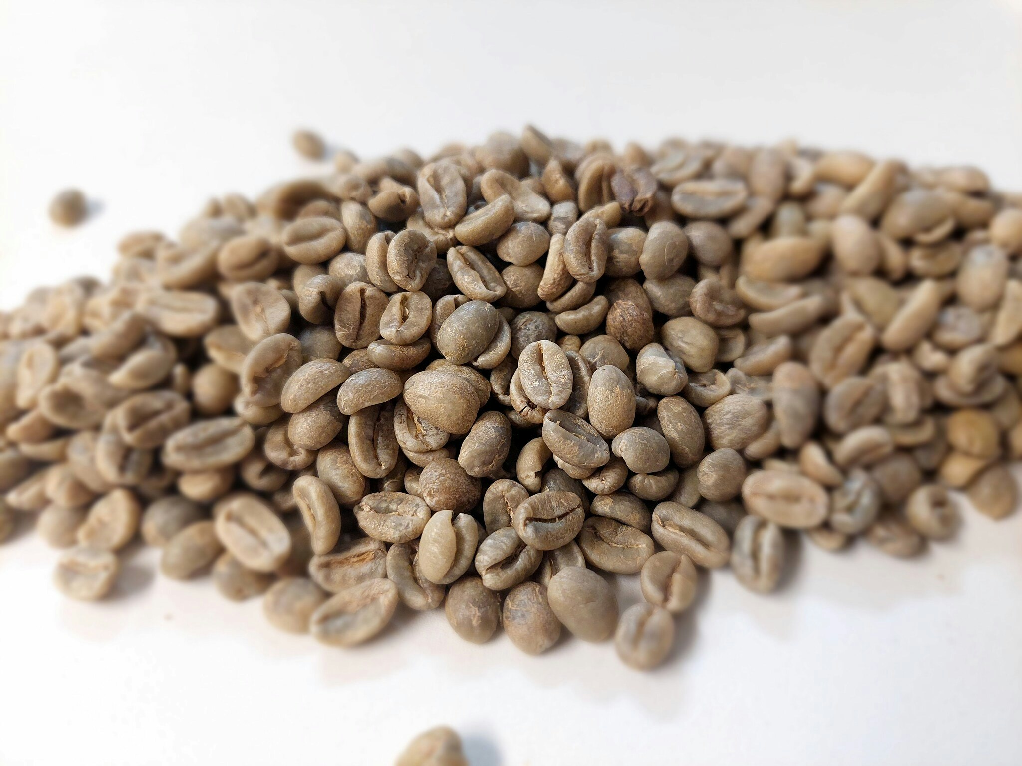 Indonesia Java Arabica WP!-Blawan, Washed, Traceability, 1kg