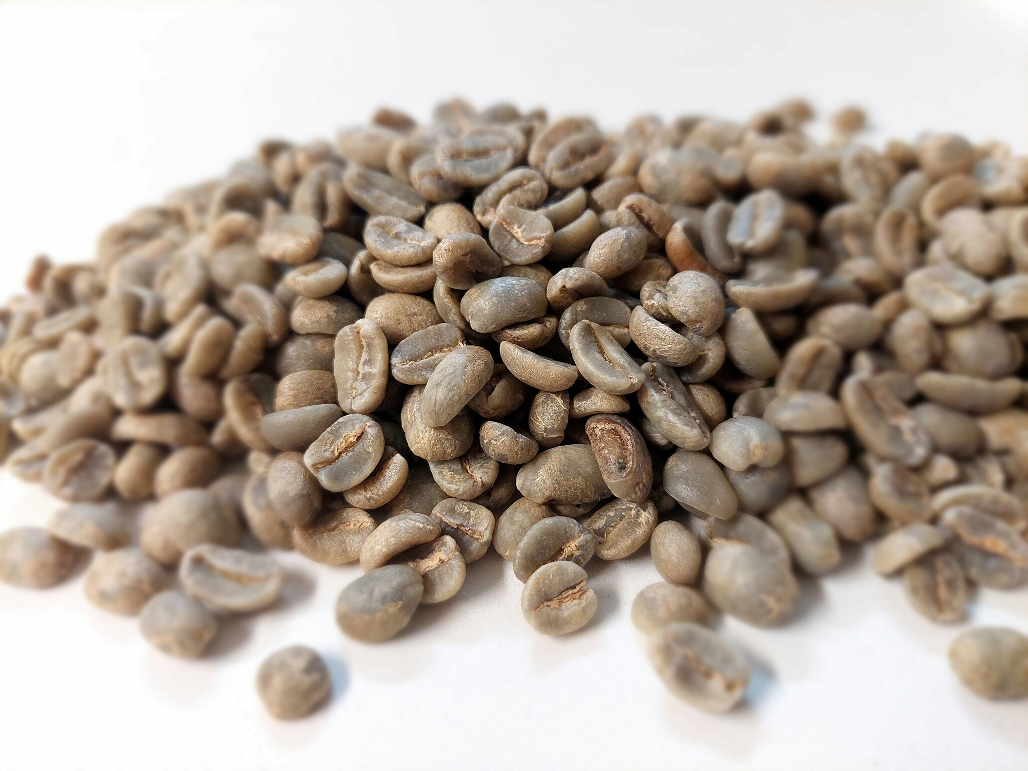 Guatemala La Bella 24/286, Washed, Traceability, 1kg