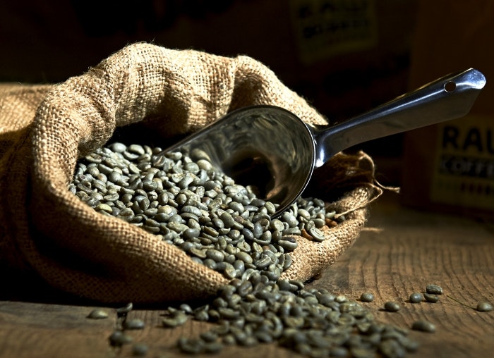 RawCoffee
