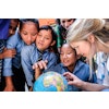 STØTT skolefond for høyere utdannelse til jenter i Nepal