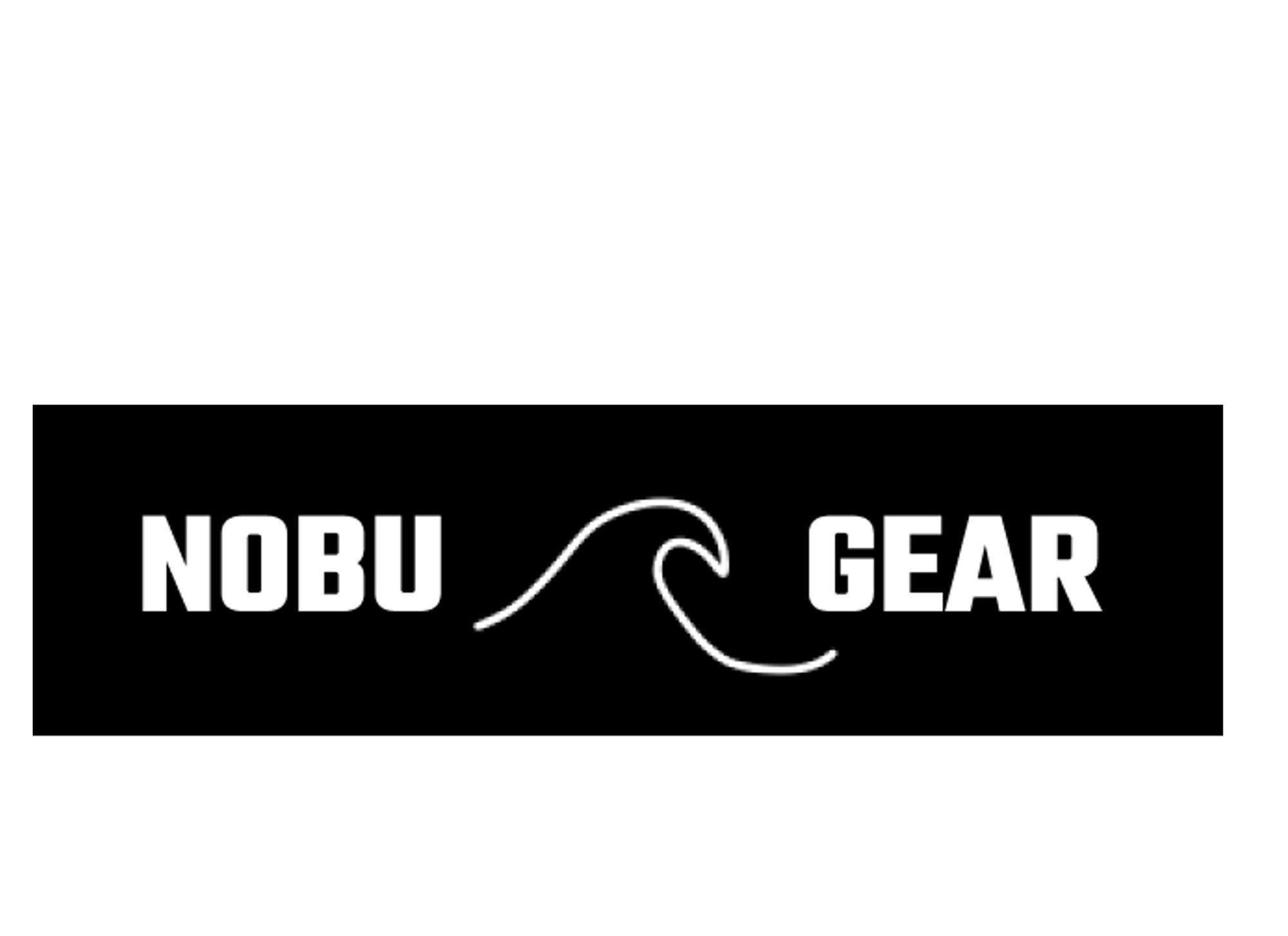 Nomali > Nobu Gear