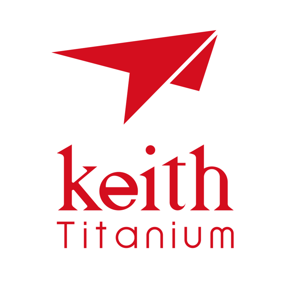 Keith Titanium - Nomali