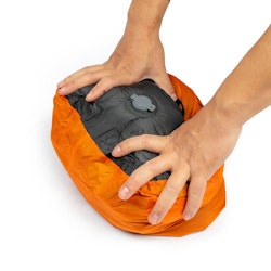 3F UL Gear Drybag med ventil, 3-pack