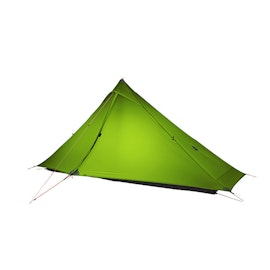 3F UL Gear Lanshan 1 Pro, fyrsäsongstält (med SEAM GRIP® SIL)