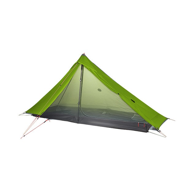 3F UL Gear Lanshan 1 Pro, four-season tent (with / without SEAM GRIP® SIL)