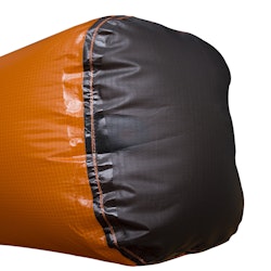 3F UL Gear Drybag, waterproof bag 36L Orange