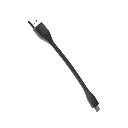 Nitecore Ustand Flexibel micro-USB Kabel