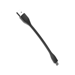 Stand Flexible micro-USB cable