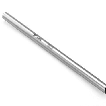 Titanium Straw