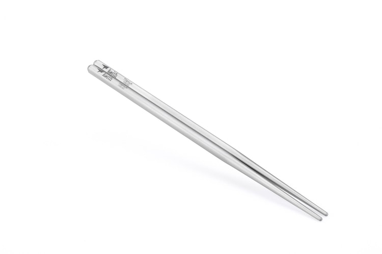 Keith Titanium Chopsticks