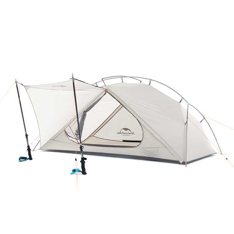 VIK 1 Person Ultralight Backpacking tent