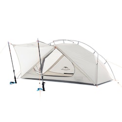 VIK 1 Person Ultralight Backpacking tent