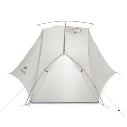 VIK 1 Person Ultralight Backpacking tent