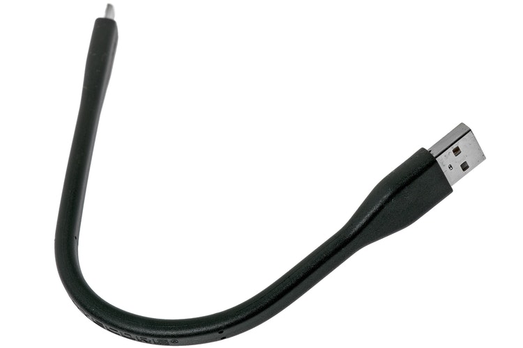Nitecore Ustand Flexibel micro-USB Kabel