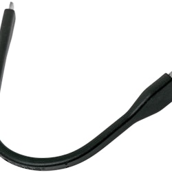 Stand Flexible micro-USB cable