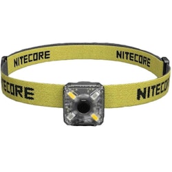 Nitecore Ultralight Headlamp Kit
