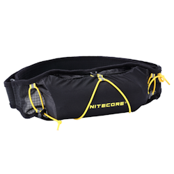 Nitecore Ultralight Waist Bag