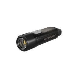 Ultralight mini flashlight 300lumen