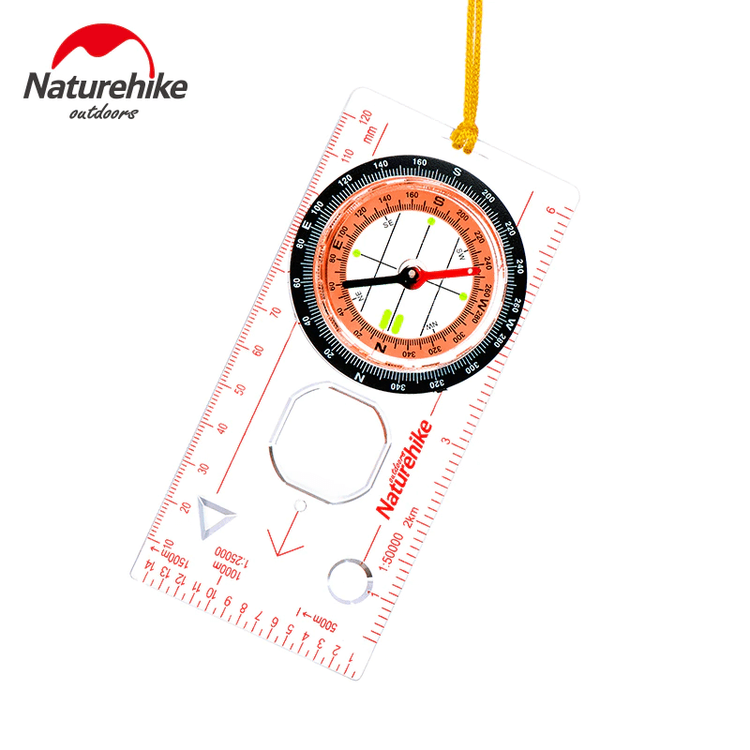 Naturehike Orienteering Compass