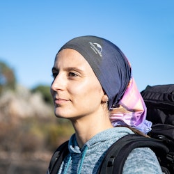 Naturehike Buff Summit halskrage