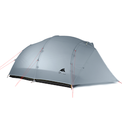 3F UL Gear QingKong 4, three-season tent