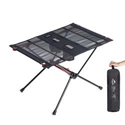 Naturehike Lightweight Folding Table, camping table