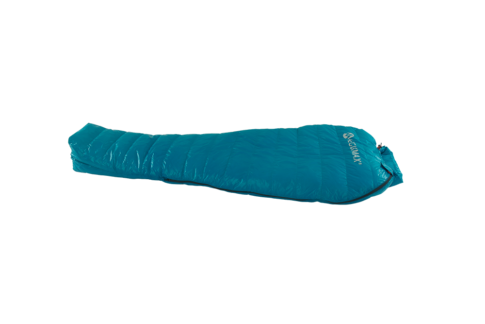 AegisMax Nano 2 ultra-light down sleeping bag