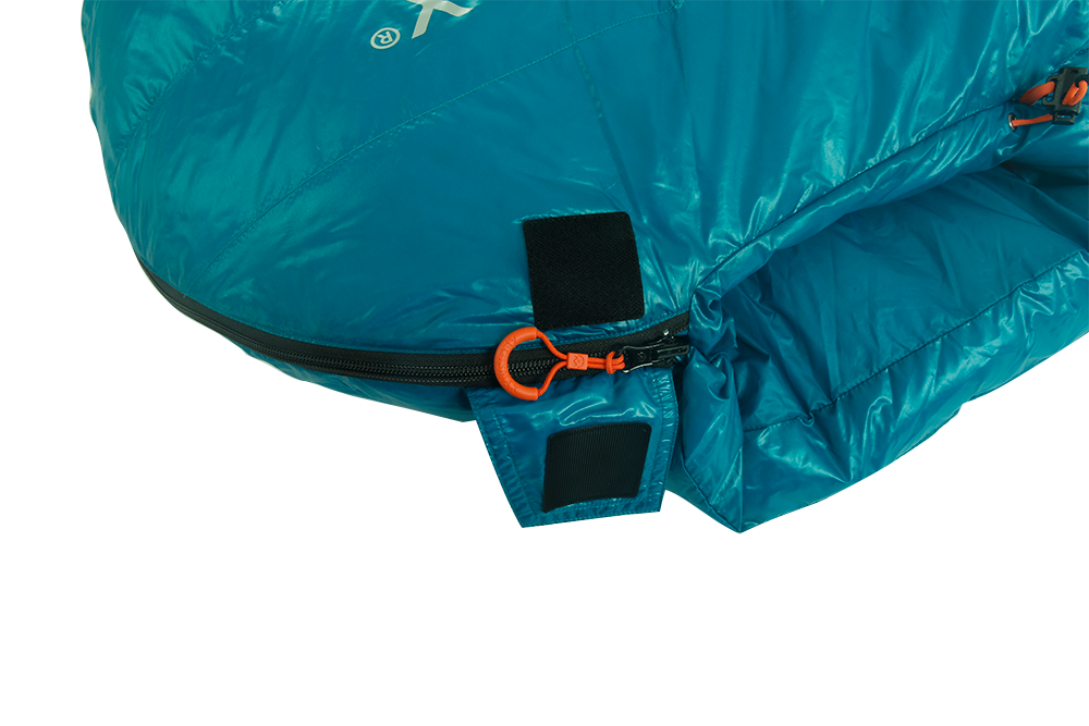 AegisMax Nano 2 ultra-light down sleeping bag