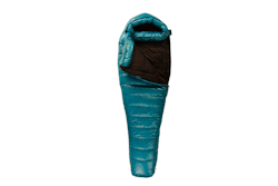 AegisMax M3 Ultralight mummy down sleeping bag