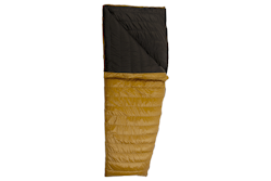 AegisMax Light envelope down sleeping bag