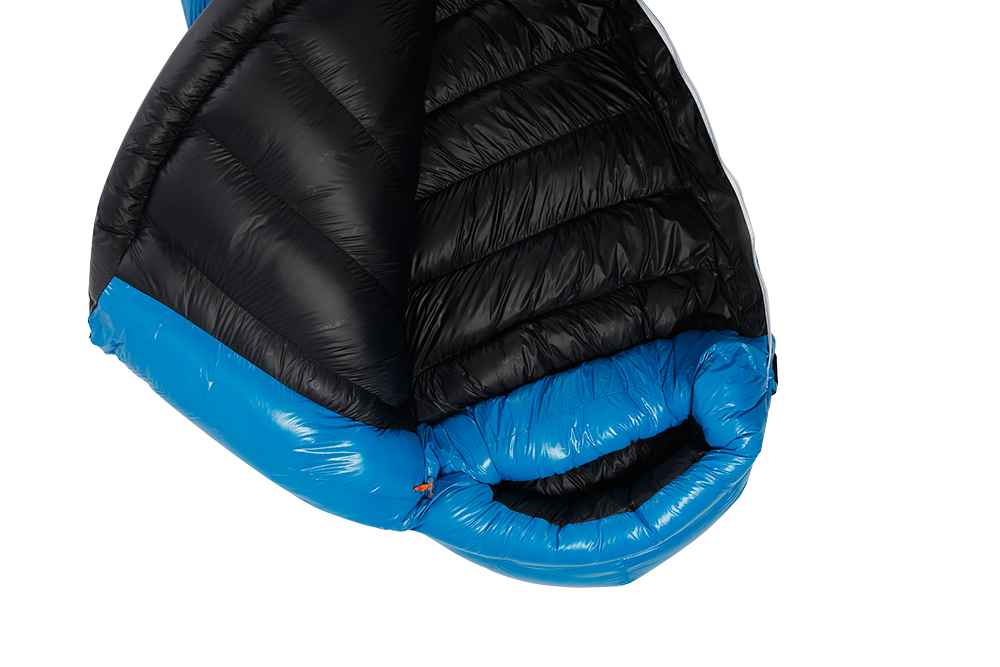 AegisMax G3 Winter sleeping bag in down