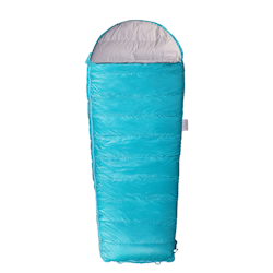 AegisMax KID 400 baby sleeping bag in down