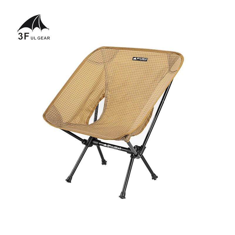 3F UL Gear ultralight chair