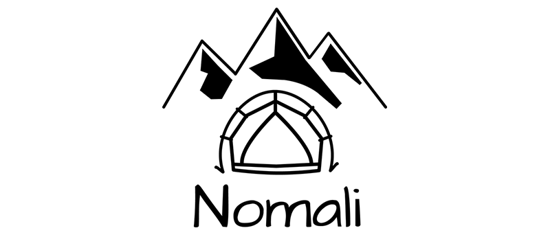 Presentkort från Nomali