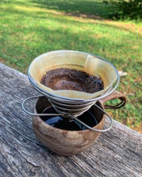 Soto Helix Coffee Maker/Dripper