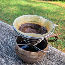 Soto Helix Coffee Maker
