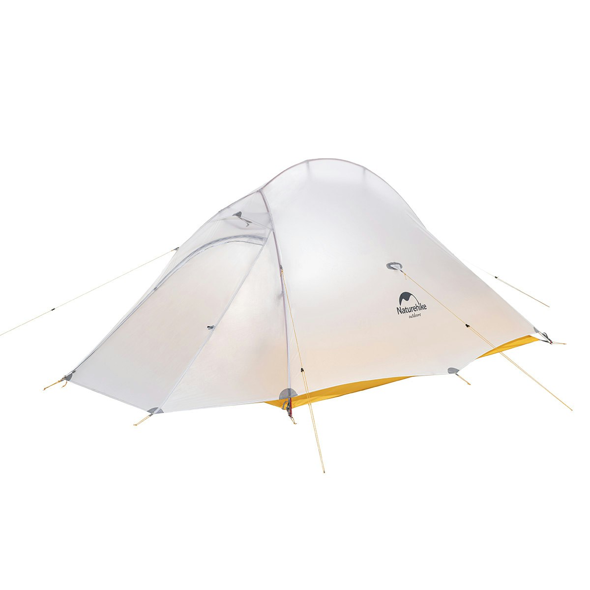 Cloud Up 2 10D Ultralight two-person tent (930 grams)