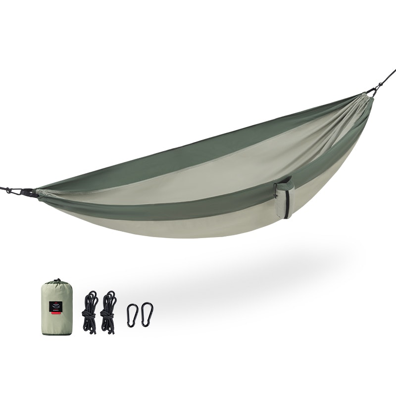 Hammock Ultralight Single Swing